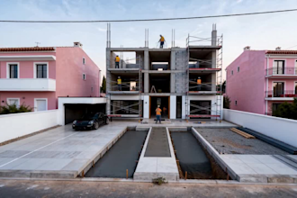 create premium real estate videos and photography