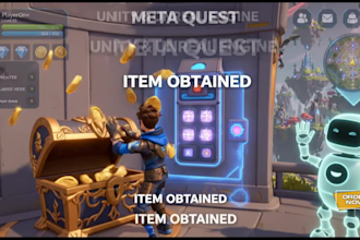 develop mobile, PC, VR, and xr games using unity and unreal engine