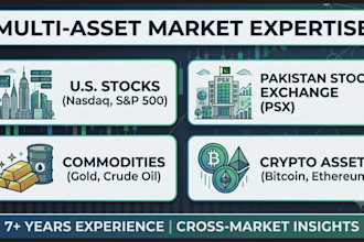 provide professional technical and fundamental stock analysis