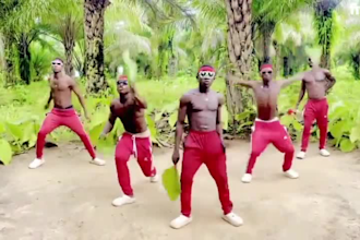 wish africa happy birthday video or happy birthday video