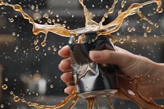 create ai product ugc video ads for ecommercce brands with strategy