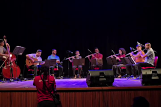 transformo seu áudio em partitura