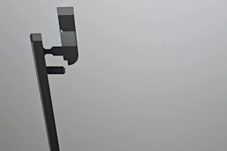 design a 3d printable replacement part