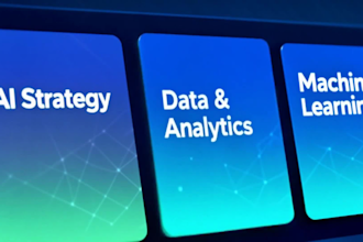 help you manage ai and automation for more business value