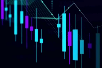 edit forex, crypto, stock market and trading videos professionally