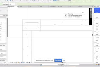 do structural bim modeling in your revit workspace