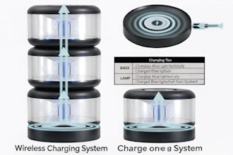 do 3d modeling for consumer electronics mechanical design