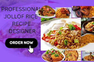 do jollof rice recipe for you