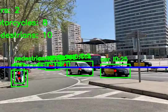 develop ai solutions, llm apps, chatbots, and ml models