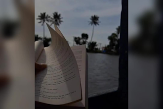 read and review your book