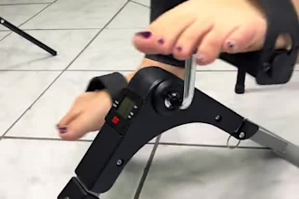 produce high converting shopify gym products content video for social media ads