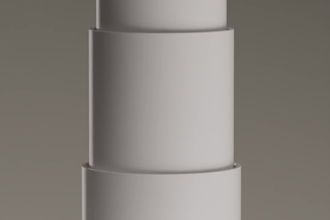 create high end cinematic cgi films for furniture and design brands