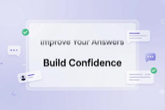 provide automated ai voice interviews and technical vetting