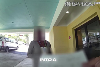 create police bodycam videos for your youtube channel