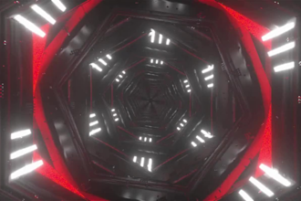 3d animation motion graphics stage projection mapping vj loop seamless loop led