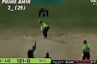 edit cinematic cricket highlights and wickets videos