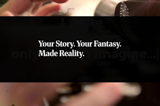 be your erotic ghostwriter for custom romance, bdsm, gay, nsfw, lesbian stories