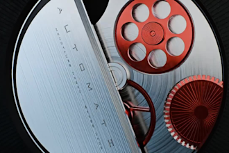 create realistic 3d watch animation 3d jewelry animation wristwatch animation