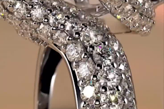 do 3d cgi jewellry animation, 3d wristwatch animation, video animation cgi vfx