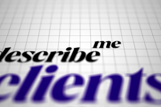 do professional video editing