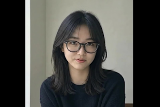 handwrite your korean saju in 12 hours
