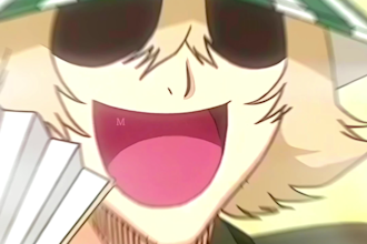 make the best anime edits for social media