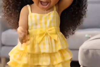 create viral ai baby dance video with trending tiktok songs for social media