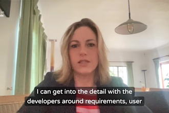 manage your digital or software development project
