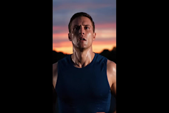 create ai motivation quotes videos for tiktok instagram reels