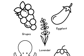 create printable kids worksheets