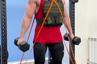 create a custom workout plan tailored to your goals