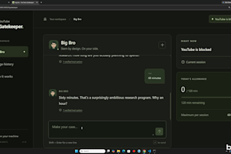 build ai chatbots for you