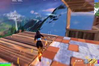 turn your fortnite highlights into a montage that every pro loves