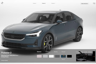 build interactive 3d product configurator react three fiber, ecommerce shopify,