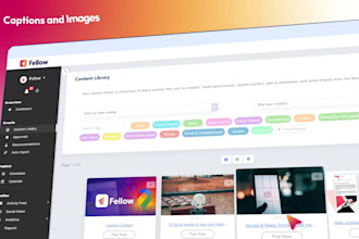 create saas explainer video or software demo animation