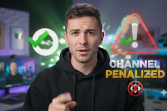teach you to edit high retention mimicry shorts that make you money