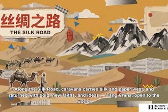 create a captivating vox style documentary explainer video
