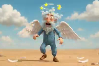 create funny ai comedy videos, cartoon comedy shorts and viral ai videos