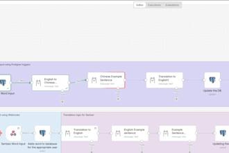 build private local ai automations with n8n and ollama
