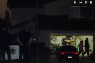 edit your true crime video documentary or case breakdown video