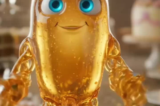 create viral ai 3d animated talking object explainer videos
