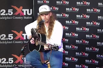 be your professional country rock and americana singer songwriter