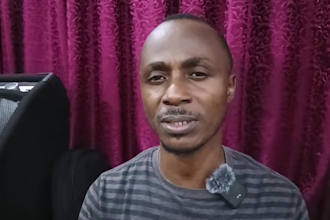 provide professional african frenchspeaking male voice over
