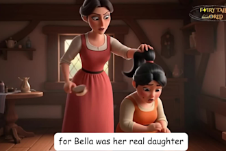3d animation video, 3d cartoon animation, 3d animation, 3d character animation