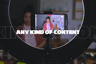 create professional instagram reel on popular indian music and songs