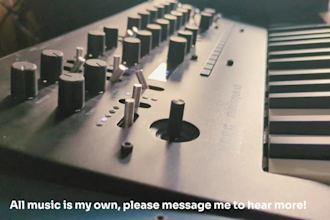 remake your indie, pop or rnb beat