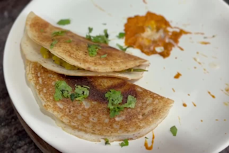 custom recipe writing for indian and continental cuisine