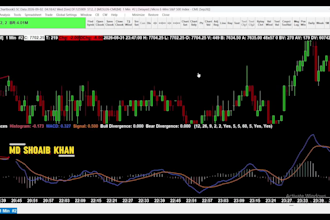 develop custom sierra chart acsil studies, indicators and trading tools