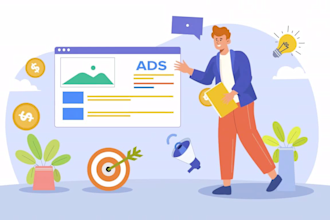 create high converting facebook, meta video ads for ecommerce