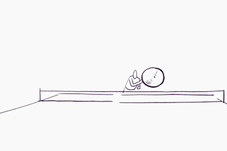 make 2d frame by frame animation